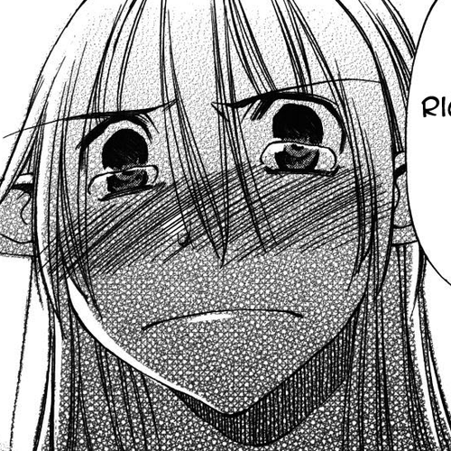 Sekainohate de Aimashou Chapter 21: So That's How It Is cover