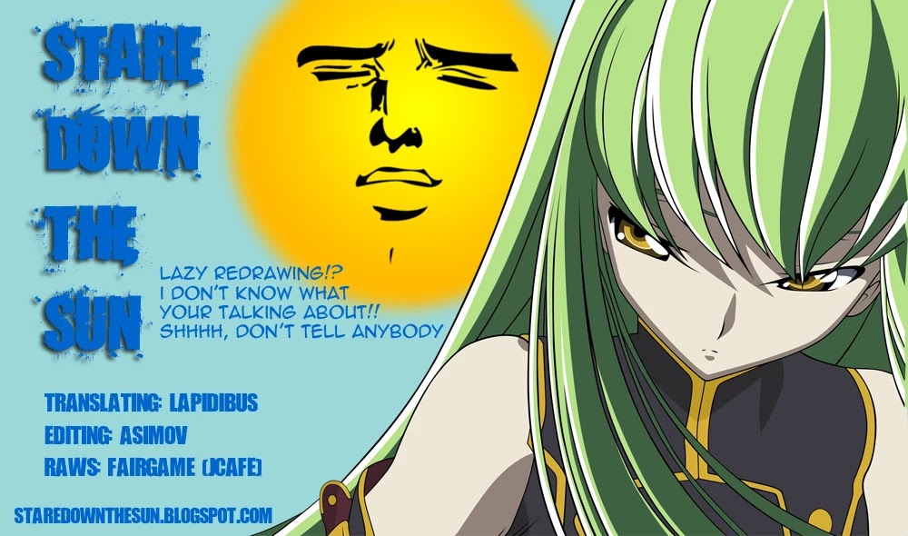 Sekainohate de Aimashou Chapter 22 page 39 - Chapter 22: Nancy's Debut