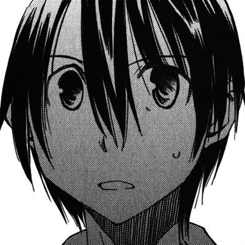 Sekainohate de Aimashou Chapter 23: Alex cover