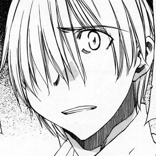 Sekainohate de Aimashou Chapter 25: Important Person cover