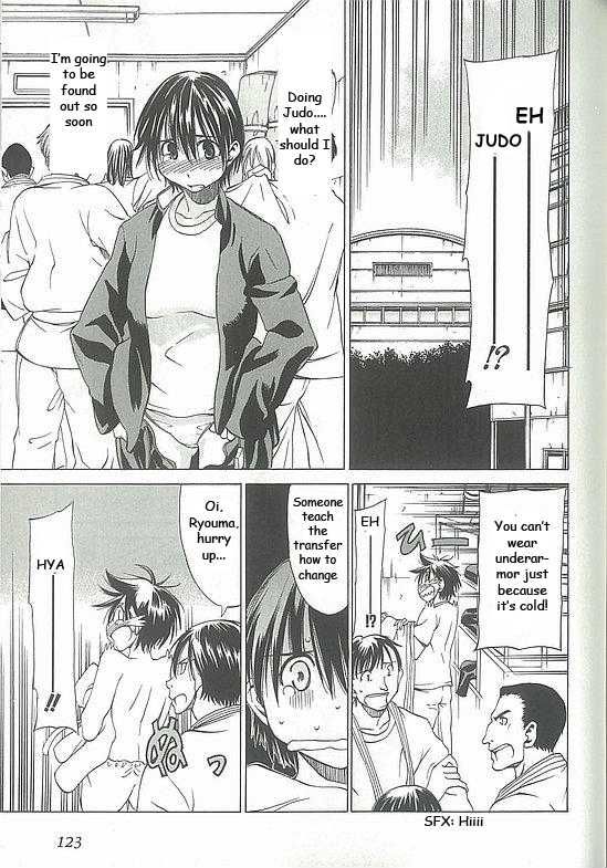 Sekainohate de Aimashou Chapter 4 page 14 - Chapter 4: The Prince of the School