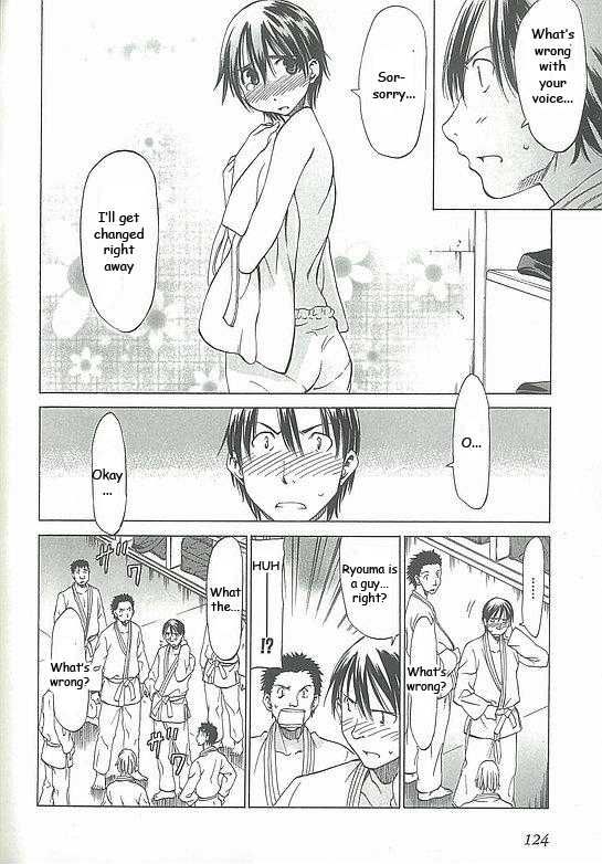 Sekainohate de Aimashou Chapter 4 page 15 - Chapter 4: The Prince of the School
