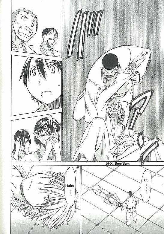Sekainohate de Aimashou Chapter 4 page 31 - Chapter 4: The Prince of the School