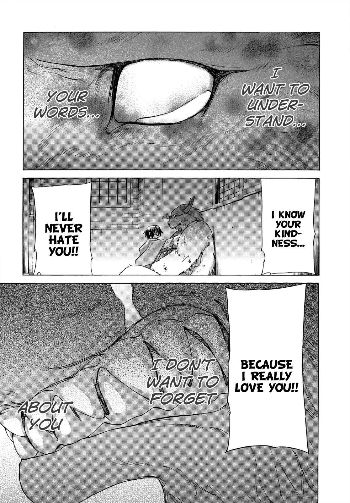 Sekainohate de Aimashou Chapter 40 page 12 - Chapter 40: Nicolai Leonow