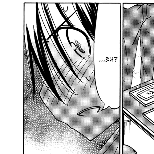 Sekainohate de Aimashou Chapter 47: Who's Going to Apologize cover