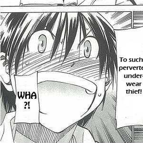 Sekainohate de Aimashou Chapter 5: Do You Like an Ecchi Older Brother cover