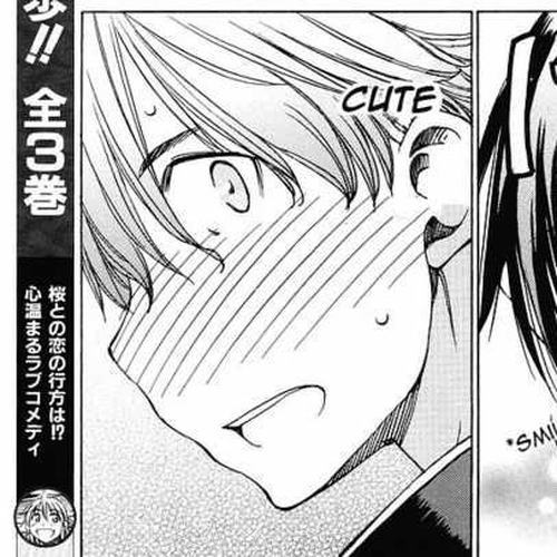 Sekainohate de Aimashou Chapter 6: Boy Meets Boy! cover