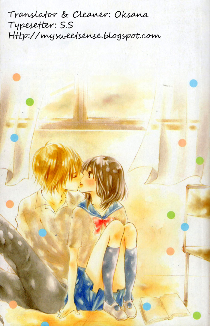 Sekigae Game Chapter 0.2 page 45 - Chapter 0 v2 : Sekigae Game