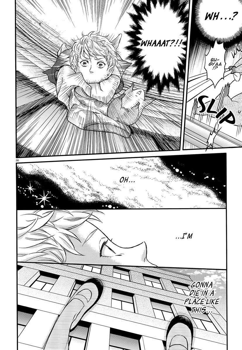 Sekimen Danshi Makkasa Chapter 1 page 31 - Chapter 1