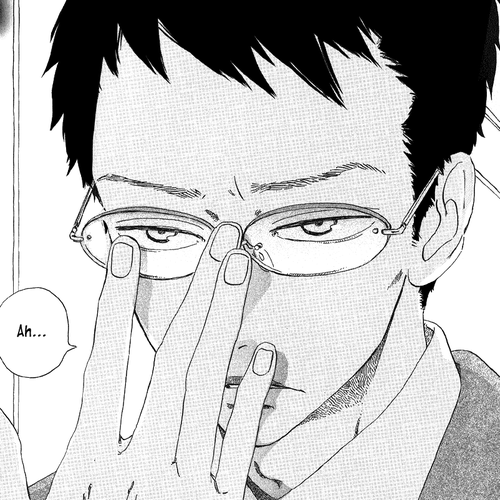 Sekine-kun no Koi Chapter 1: A Regrettable Regret cover