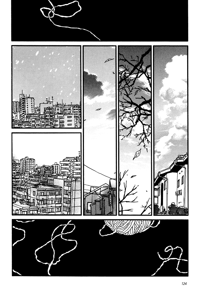 Sekine-kun no Koi Chapter 10 page 3 - Chapter 10: Approaching Opposition