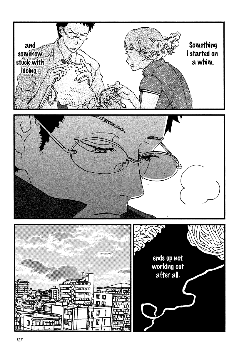 Sekine-kun no Koi Chapter 10 page 6 - Chapter 10: Approaching Opposition