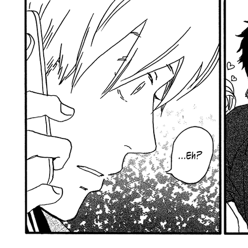 Sekine-kun no Koi Chapter 10: Approaching Opposition cover