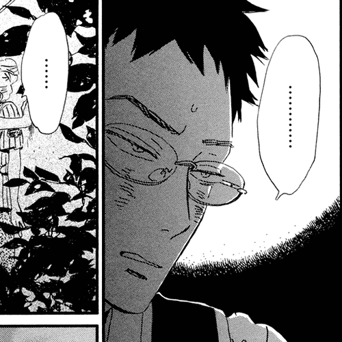 Sekine-kun no Koi Chapter 16: Situation cover
