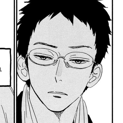 Sekine-kun no Koi Chapter 17: Cast-on Stitch of Love cover