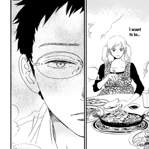 Sekine-kun no Koi Chapter 18: The Prince's Celestial Robe cover