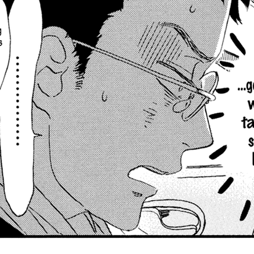 Sekine-kun no Koi Chapter 19: Knitting Wool Fuse cover