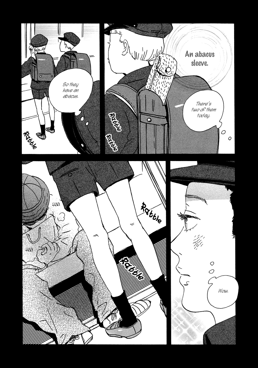 Sekine-kun no Koi Chapter 2 page 28 - Chapter 2: The Beginning of an Ordeal