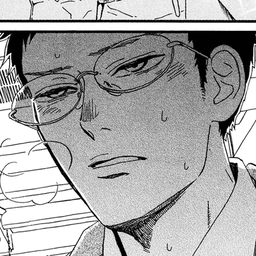 Sekine-kun no Koi Chapter 23: Knitting in the Round cover