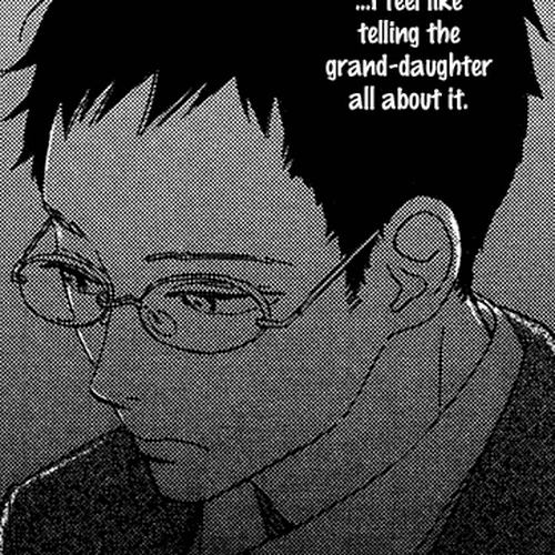 Sekine-kun no Koi Chapter 27: Red Moon cover