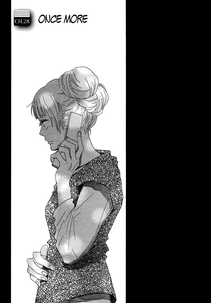 Sekine-kun no Koi Chapter 28 page 2 - Chapter 28: Once More