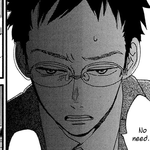 Sekine-kun no Koi Chapter 29: Reply cover