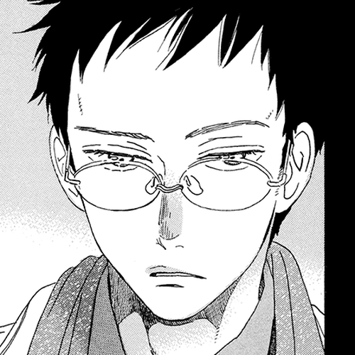 Sekine-kun no Koi Chapter 30: MESH cover