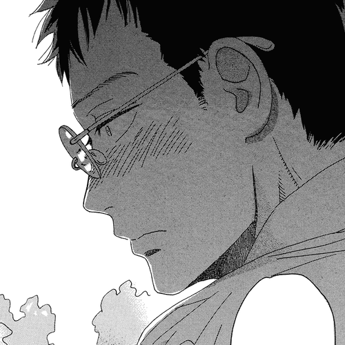 Sekine-kun no Koi Chapter 32: Sekine-kun's Love [END] cover