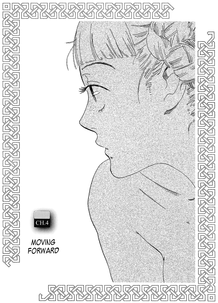 Sekine-kun no Koi Chapter 4 page 2 - Chapter 4: Moving Forward