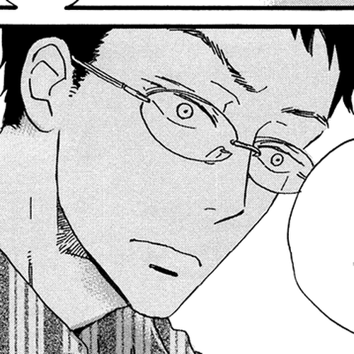 Sekine-kun no Koi Chapter 5: Sudden Turn cover