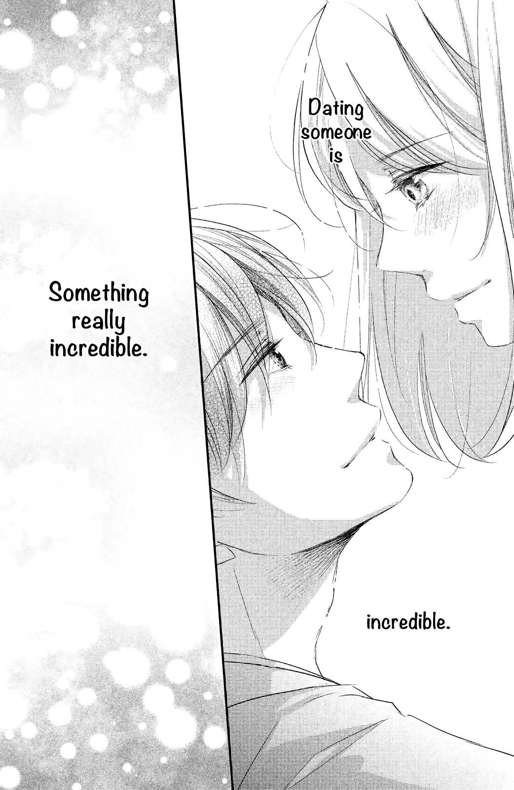 Sekirara ni Kiss Chapter 18 page 32 - Chapter 18