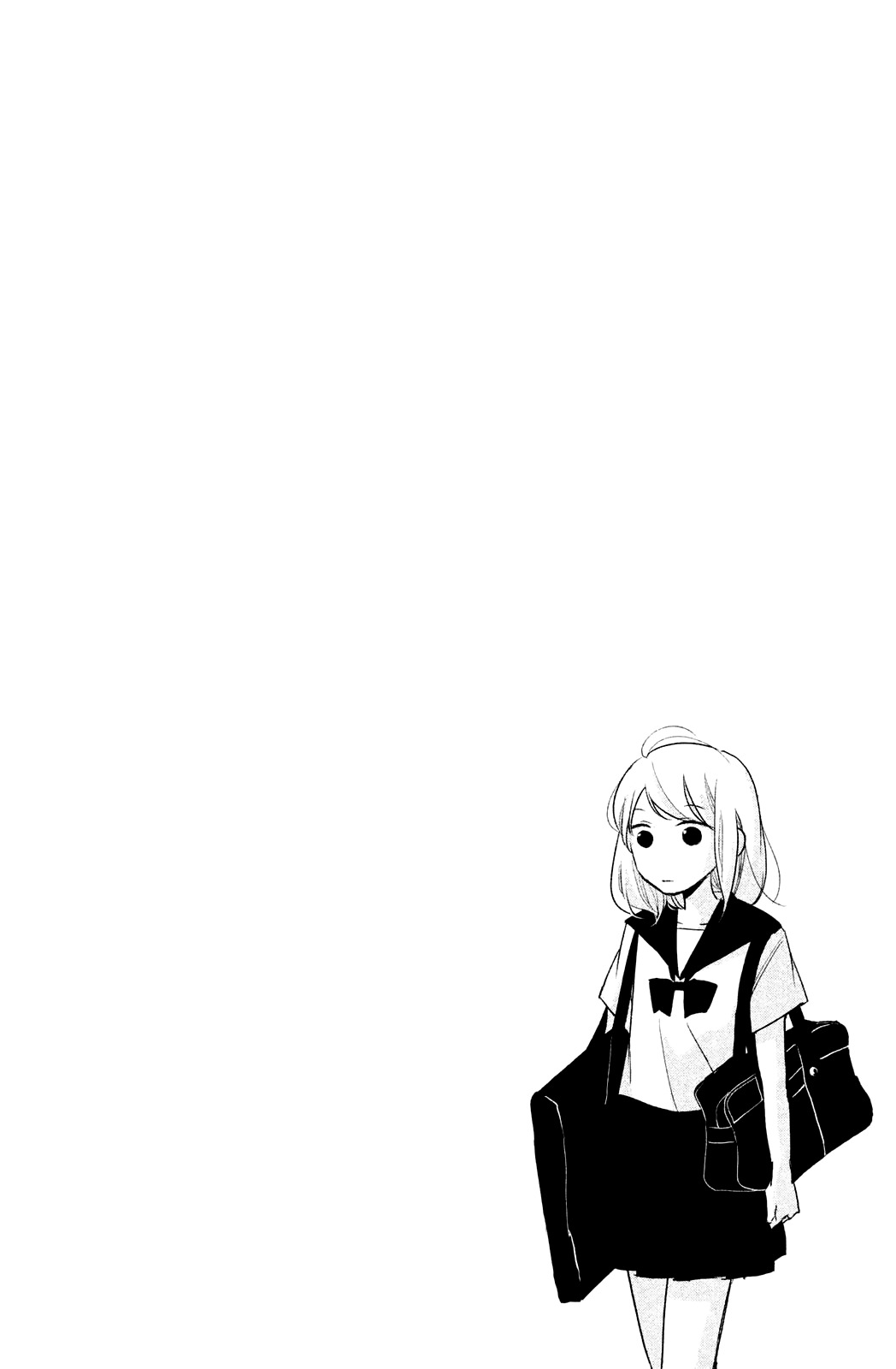 Sekirara ni Kiss Chapter 5 page 5 - Chapter 5