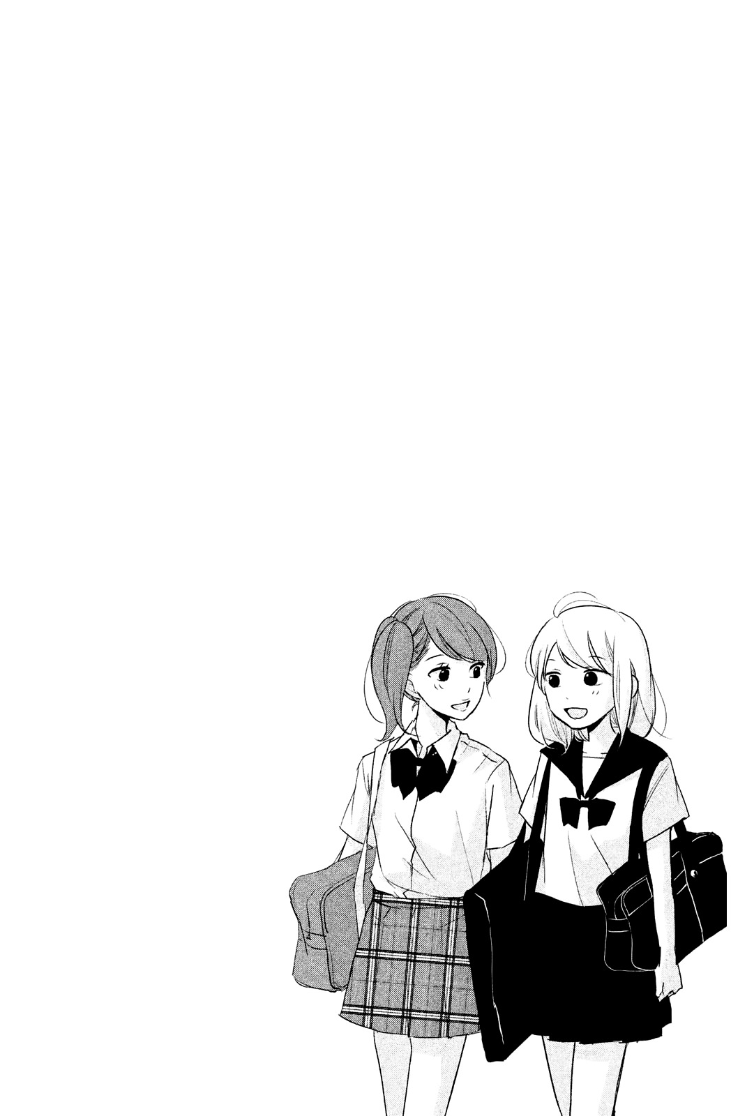 Sekirara ni Kiss Chapter 5 page 7 - Chapter 5