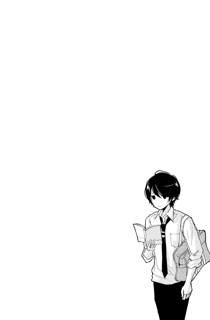 Sekirara ni Kiss Chapter 9 page 6 - Chapter 9