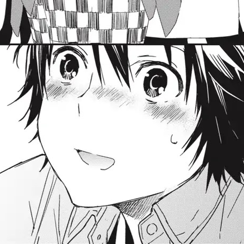 Sekirei - 365 Days Without a Girlfriend Chapter 6: Everyone in Love Gets Along cover