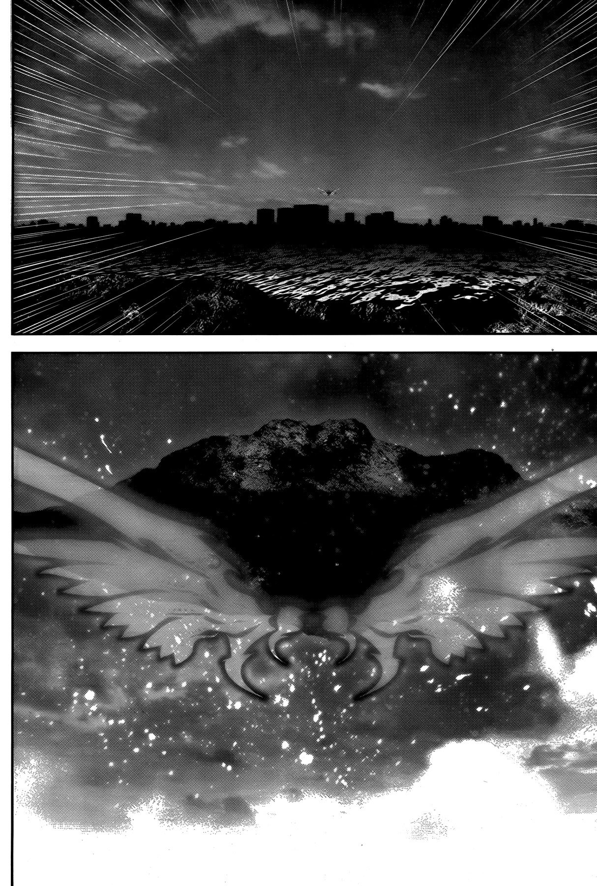 Sekirei Chapter 165 page 14 - Chapter 165 : The Third Invasion of Kamikura Island
