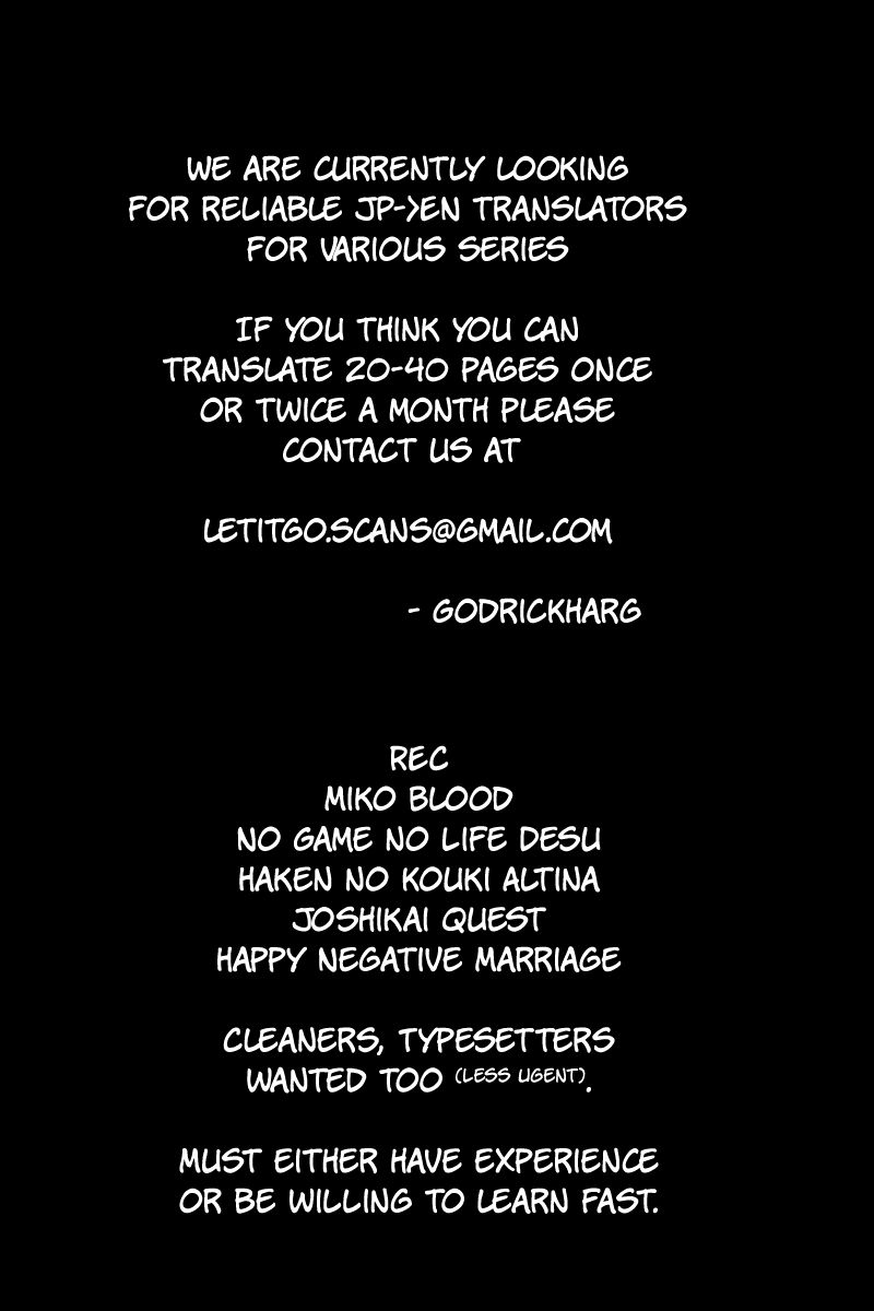 Sekirei Chapter 175 page 3 - Chapter 175 : Maidens Flash of Light