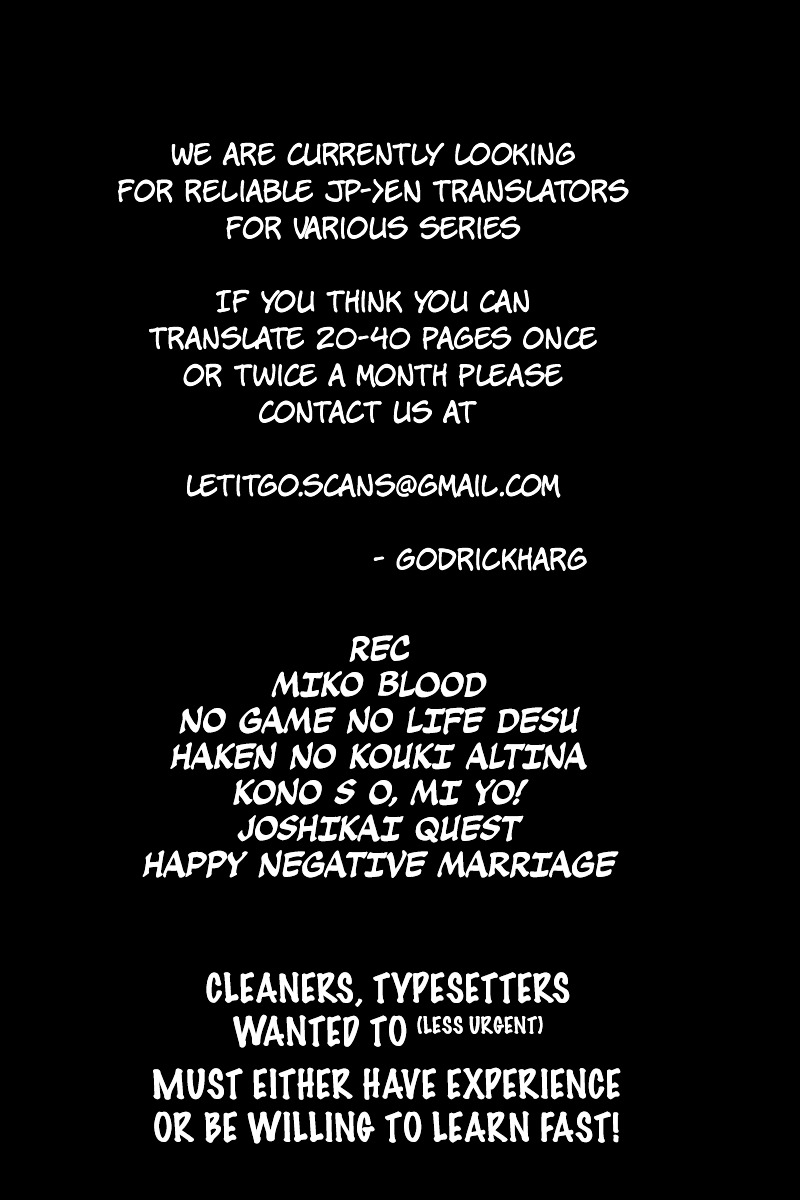 Sekirei Chapter 176 page 3 - Chapter 176 : Jinki Rampage (rev.2)