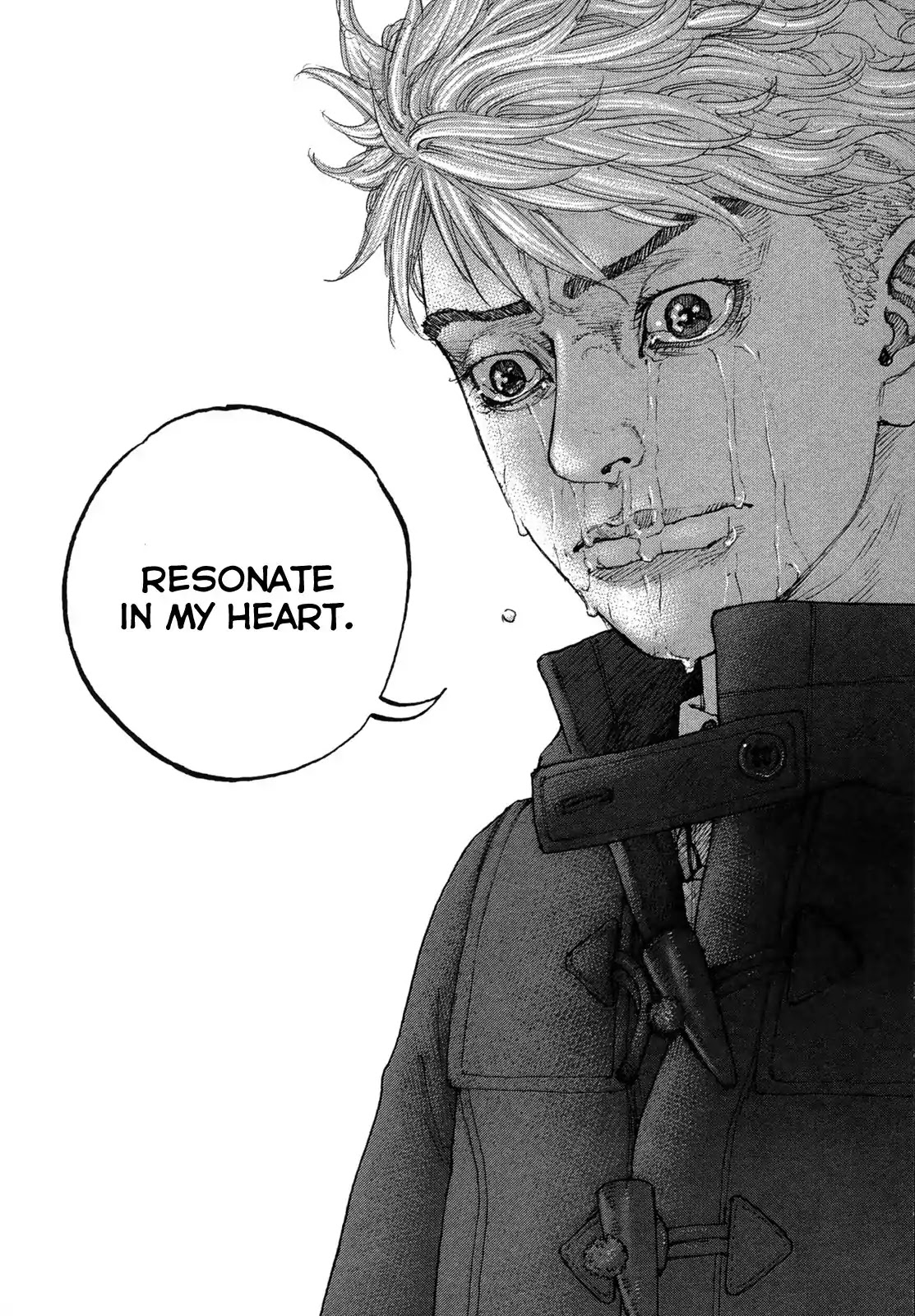 Sekisei Inko Chapter 16 page 9 - Chapter 16: Sekisei Inko