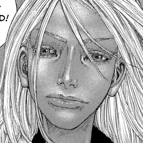 Sekisei Inko Chapter 19: Manchuria cover
