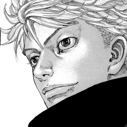 Sekisei Inko Chapter 21: Romanov cover