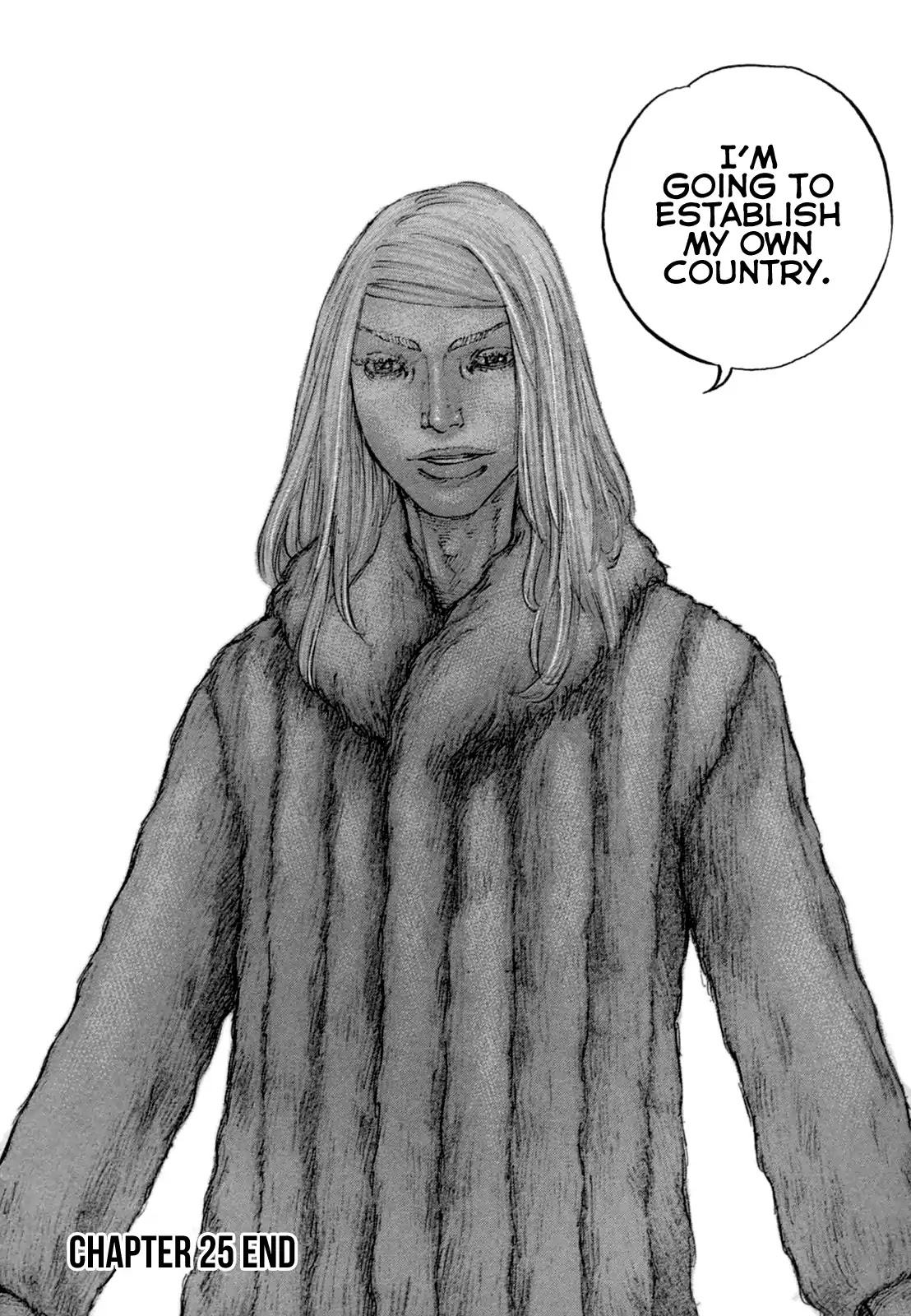 Sekisei Inko Chapter 25 page 18 - Chapter 25: Prayer and Meaning