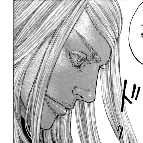 Sekisei Inko Chapter 27: Pillaged Country cover