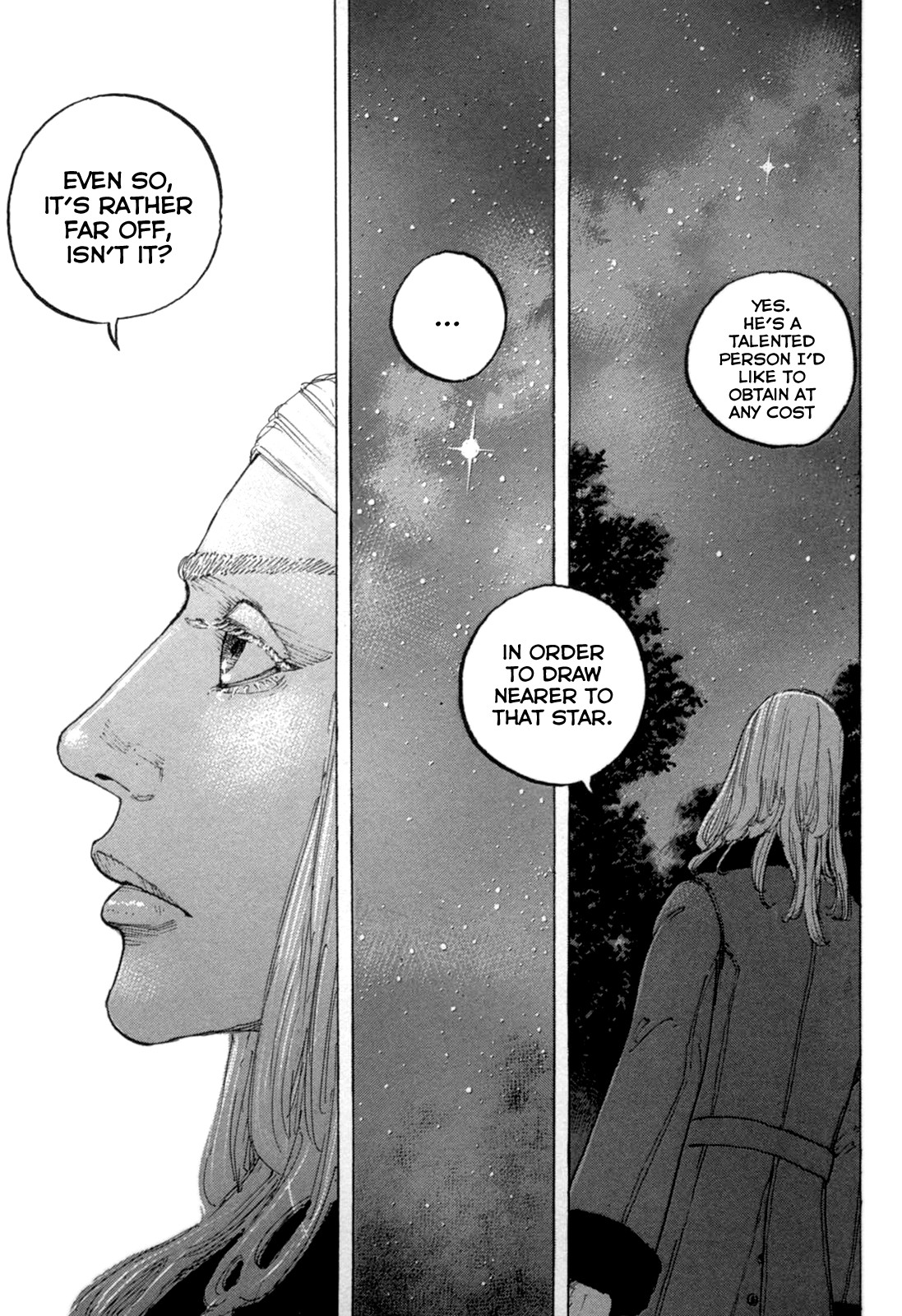 Sekisei Inko Chapter 28 page 18 - Chapter 28: Their Wills
