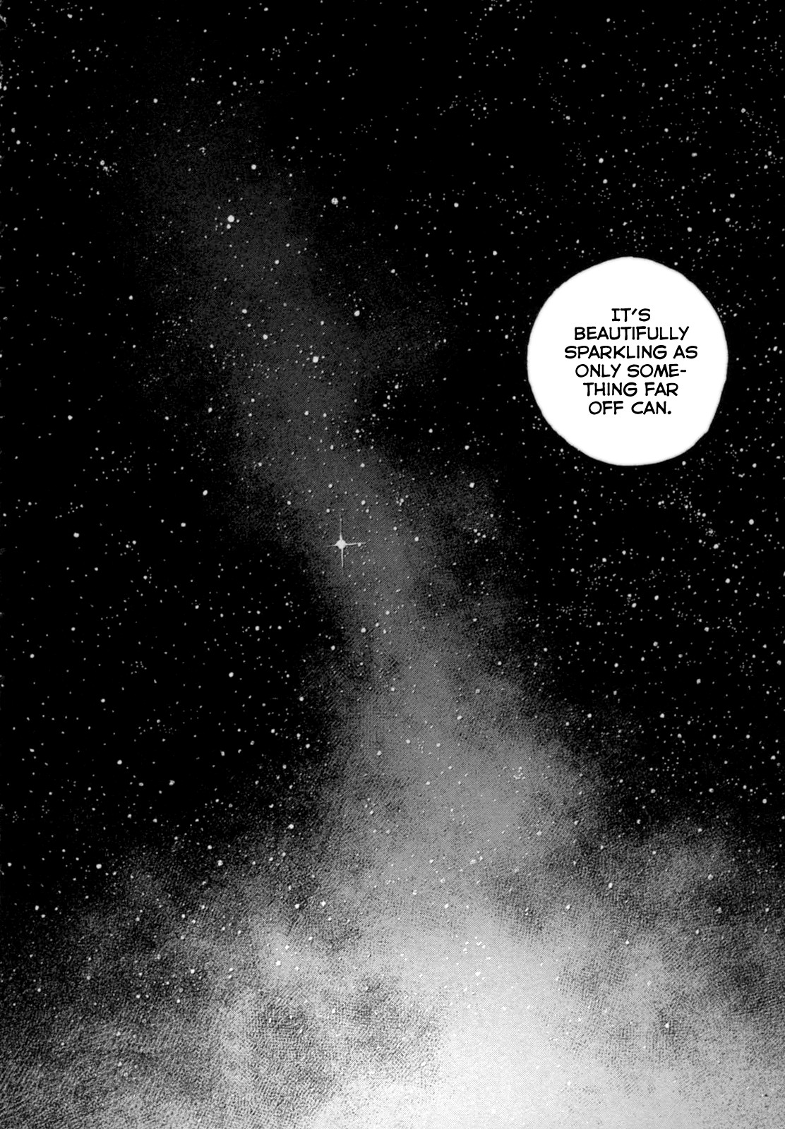 Sekisei Inko Chapter 28 page 19 - Chapter 28: Their Wills
