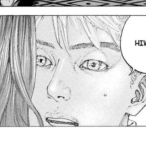 Sekisei Inko Chapter 3 : The Day Hiwako Died cover