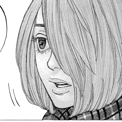 Sekisei Inko Chapter 38: The Path One Should Follow cover