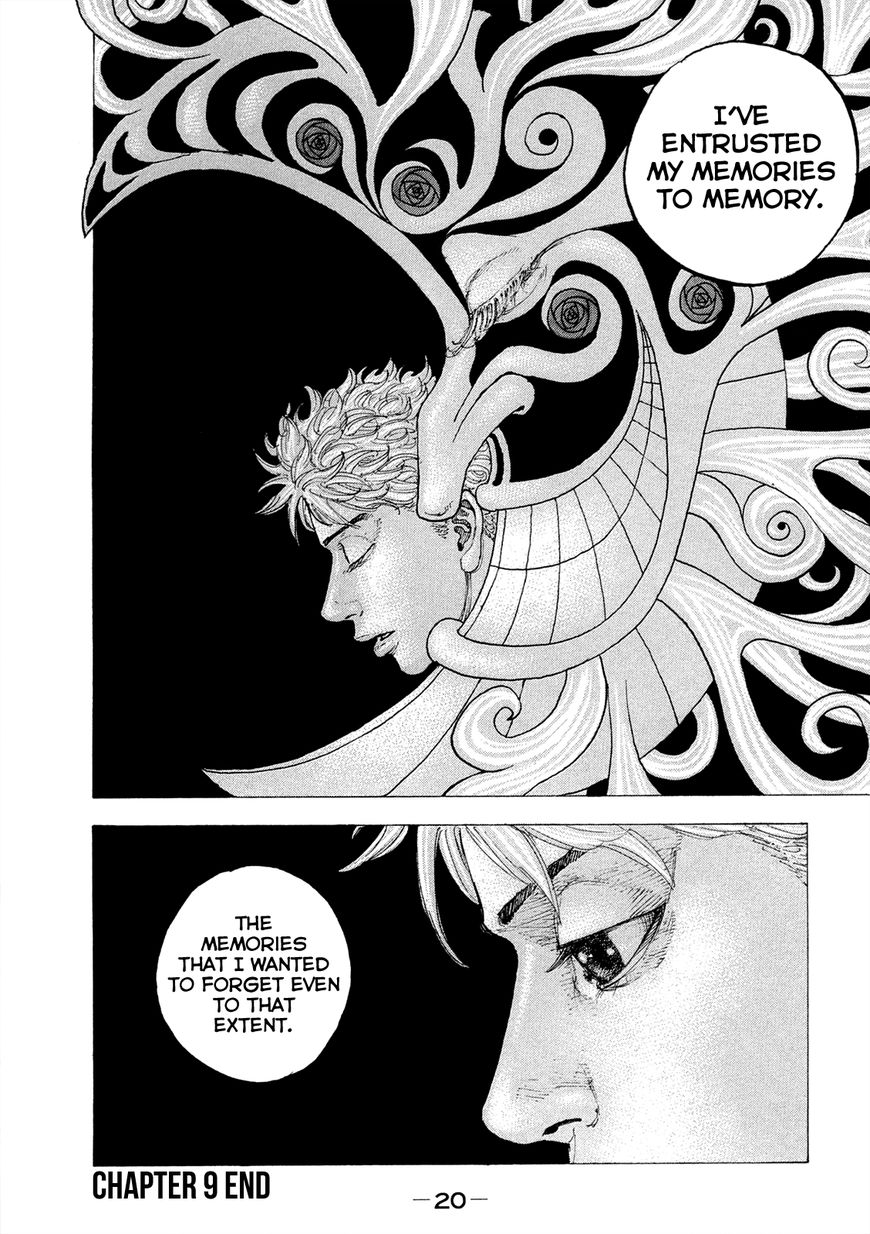 Sekisei Inko Chapter 9 page 23 - Chapter 9 : Nana's Father