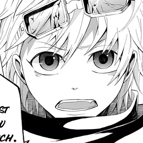 Sekishin Chapter 0: Oneshot cover