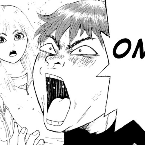 Sekitou Elergy Chapter 13: In My Pocket for Now... cover